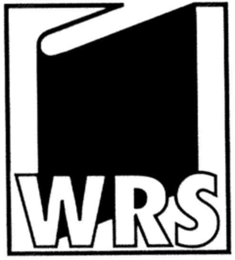 WRS Logo (DPMA, 15.03.1995)