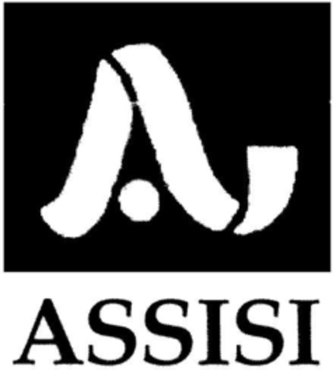 ASSISI Logo (DPMA, 27.06.1995)