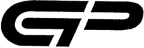 GP Logo (DPMA, 07/31/1995)