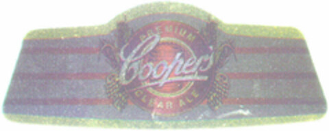 Cooper's Logo (DPMA, 04.08.1995)