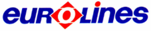 eurolines Logo (DPMA, 10/19/1995)