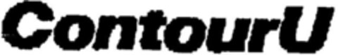 ContourU Logo (DPMA, 25.10.1995)