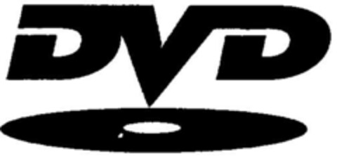 DVD Logo (DPMA, 01/19/1996)