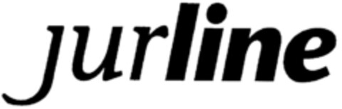 jurline Logo (DPMA, 01/24/1997)