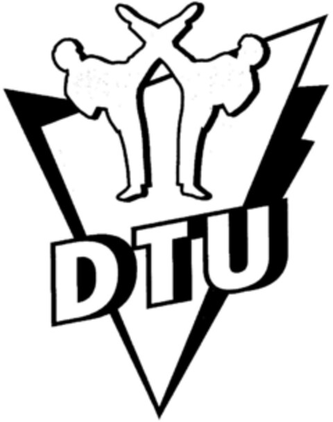 DTU Logo (DPMA, 17.03.1997)