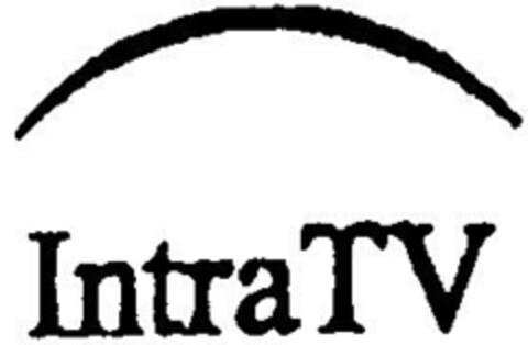 IntraTV Logo (DPMA, 06/05/1997)