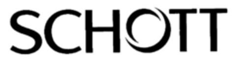 SCHOTT Logo (DPMA, 08/22/1997)