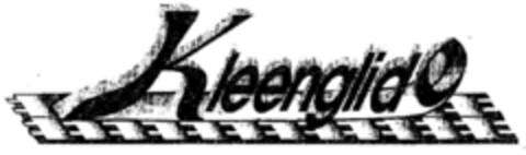 Kleenglide Logo (DPMA, 08.04.1998)