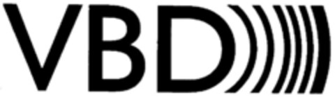 VBD Logo (DPMA, 22.04.1998)