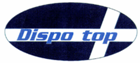 Dispo top Logo (DPMA, 01.04.1999)