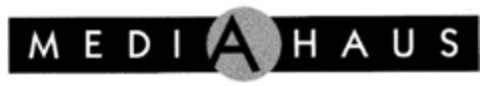 MEDI A HAUS Logo (DPMA, 15.06.1999)