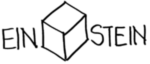 EIN STEIN Logo (DPMA, 10/27/1999)