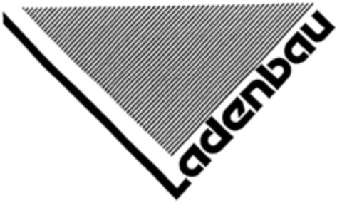 Ladenbau Logo (DPMA, 23.11.1999)