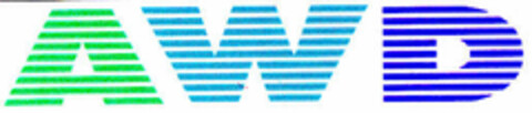 AWD Logo (DPMA, 28.10.1994)