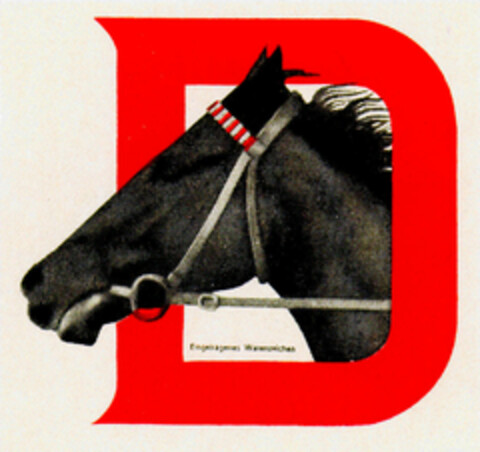 D Logo (DPMA, 24.10.1950)