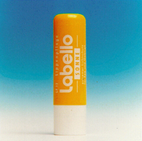 Labello SONNE Logo (DPMA, 08/06/1993)