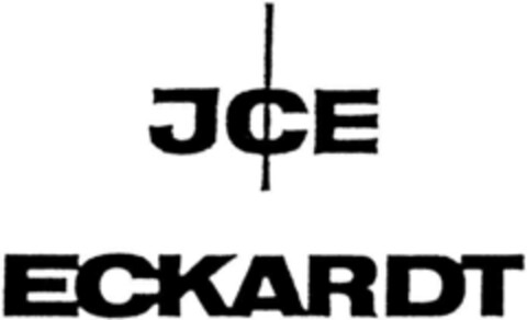 ECKARDT Logo (DPMA, 11/27/1992)