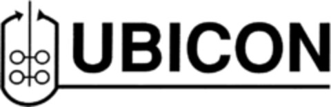 UBICON Logo (DPMA, 01.03.1993)