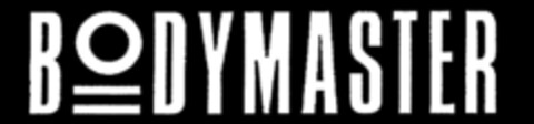 BoDYMASTER Logo (DPMA, 25.08.1992)