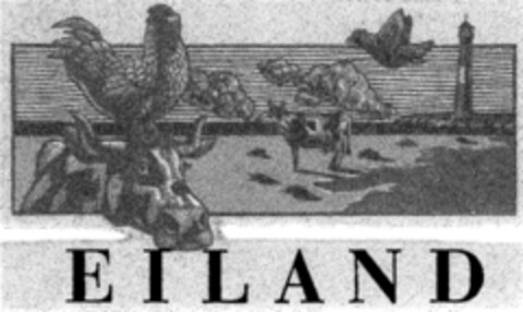 EILAND Logo (DPMA, 17.12.1993)