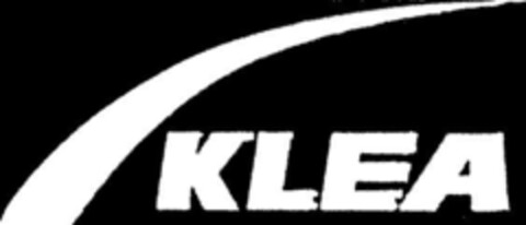 KLEA Logo (DPMA, 09/20/1993)