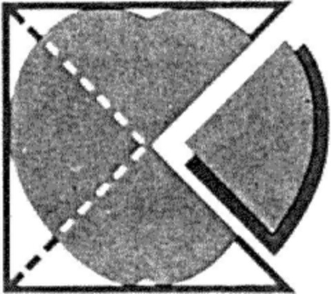 2911055 Logo (DPMA, 07/07/1994)