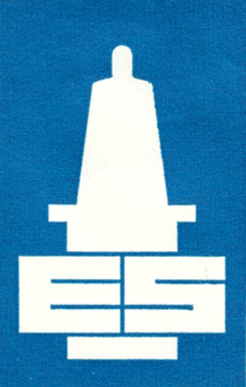 ES Logo (DPMA, 07/20/1967)