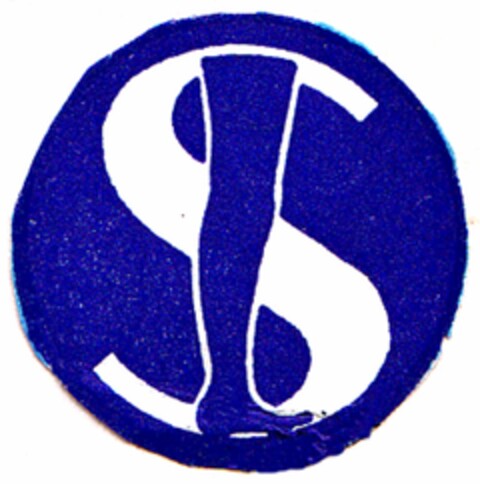 S Logo (DPMA, 24.06.1982)