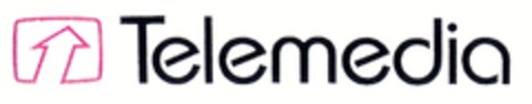 Telemedia Logo (DPMA, 04.11.1993)