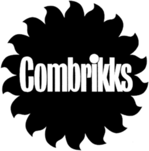 Combrikks Logo (DPMA, 17.06.1992)