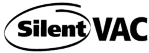 Silent VAC Logo (DPMA, 08/02/2000)