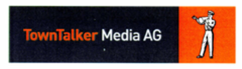 Media AG Logo (DPMA, 08/18/2000)