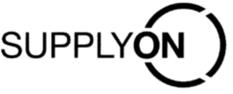 SUPPLYON Logo (DPMA, 23.10.2000)