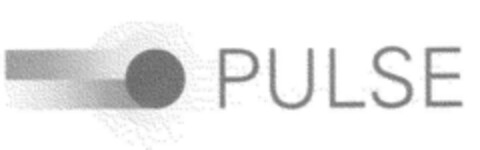 PULSE Logo (DPMA, 05.12.2000)