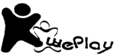 WePlay Logo (DPMA, 28.02.2001)