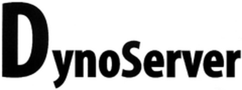 DynoServer Logo (DPMA, 03.03.2008)