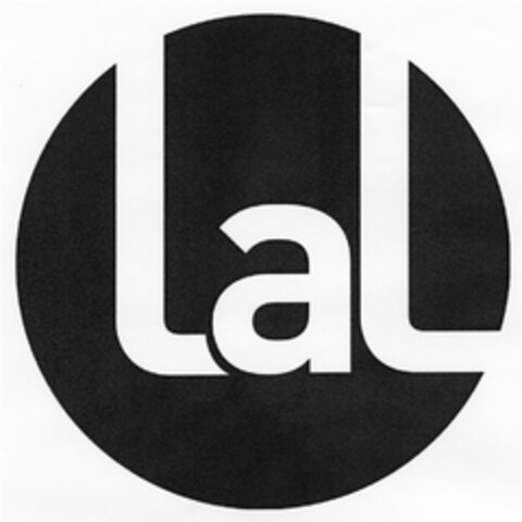 lal Logo (DPMA, 13.05.2008)