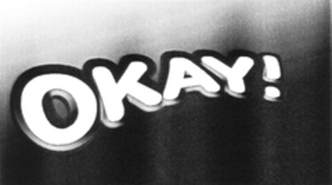 OKAY! Logo (DPMA, 07/18/2008)