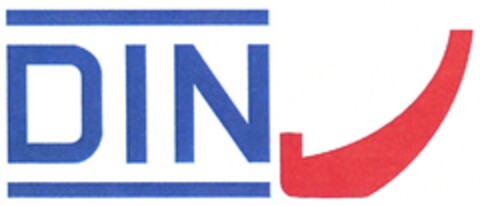 DIN Logo (DPMA, 09/15/2008)