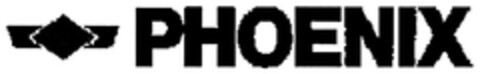 PHOENIX Logo (DPMA, 21.04.2009)