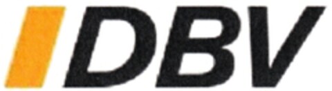 DBV Logo (DPMA, 10.06.2009)