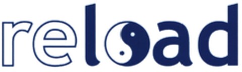 reload Logo (DPMA, 26.06.2009)