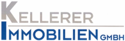 KELLERER IMMOBILIEN GMBH Logo (DPMA, 02.09.2009)