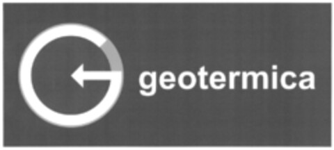 geotermica Logo (DPMA, 24.09.2009)