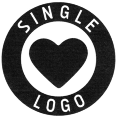 SINGLE LOGO Logo (DPMA, 30.10.2009)