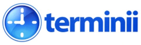 terminii Logo (DPMA, 29.12.2009)