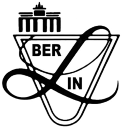 BERLIN Logo (DPMA, 08.03.2010)