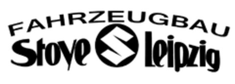 FAHRZEUGBAU Stoye Leipzig Logo (DPMA, 21.05.2010)