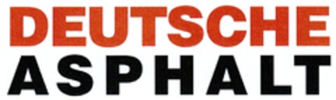 DEUTSCHE ASPHALT Logo (DPMA, 01/12/2011)