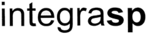 integrasp Logo (DPMA, 11.02.2011)